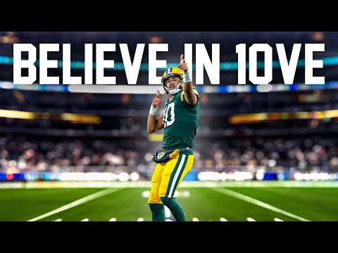 WISCO KIDZ - BELIEVE IN 10VE “OFFICIAL” Highlight Video (Green Bay Packers Hype Music Video)
