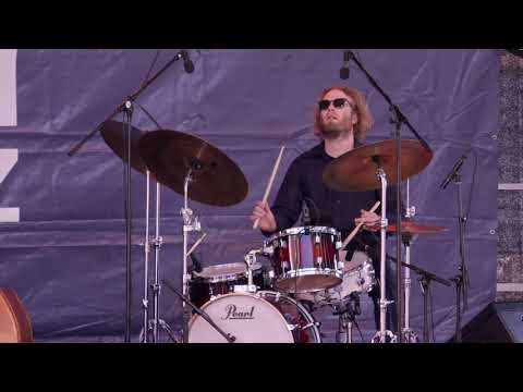 The Richie Beirach Trio - Transition