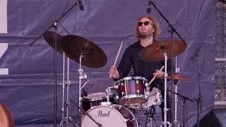 The Richie Beirach Trio - Transition