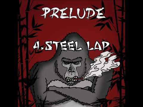 Kri Des Singes - Steel Lap [Prélude]