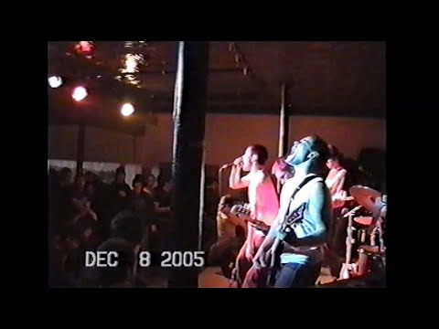 [hate5six] Youth Attack - December 08, 2005