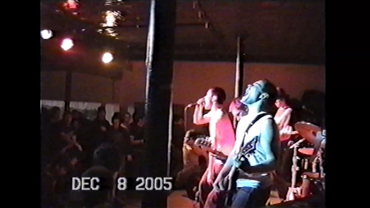 [hate5six] Youth Attack - December 08, 2005
