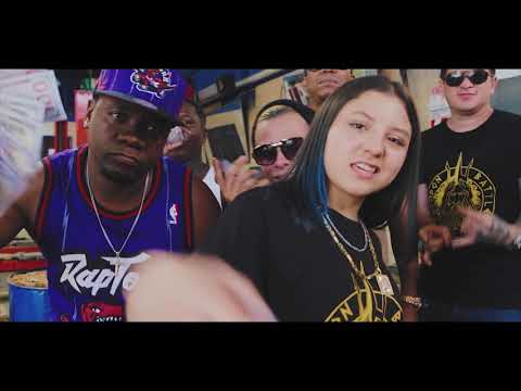 FUFU - NO TE MOLESTES - film by @dobleasilva