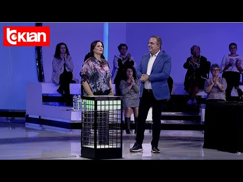 E Diela Shqiptare - “Të Panjohurit” - Bruna Konti (19 Janar 2025)