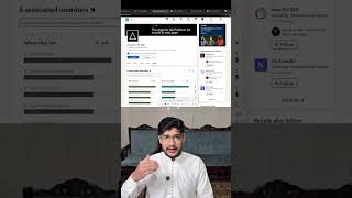 Check out Y combinator on LinkedIn !!