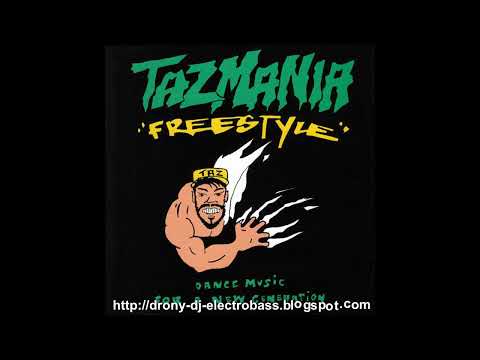 07. Ricky Villafane - Feel the Power in My Soul