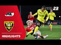 Samenvatting Jong AZ - VVV-Venlo (21-01-2022)