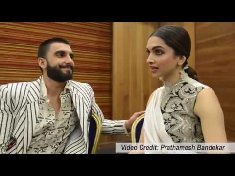 Deepveer vm - Ladki Kyon