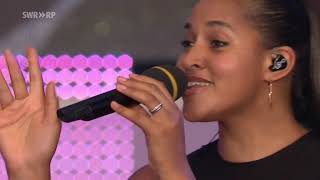 Cassandra Steen -  Stadt | SWR Big Band