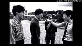 Warsaw - Living In The Ice Age