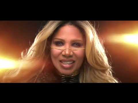 Deniece Pearson - Evolution X (Music Video 2024 - Denise Pearson - Five Star - 5 Star) 4K HD