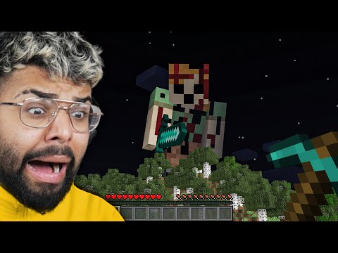 Liger's Insane Minecraft Nightmares!