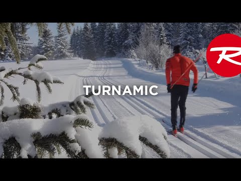 Rossignol X-5 FW boty na běžky dámské