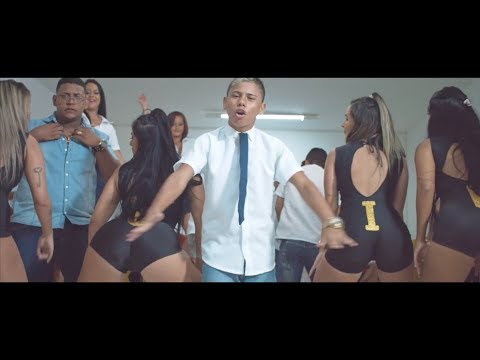 JOÃOZINHO DA PATRÃO E JORGE MUSIC - VOCAL DO BUMBUM - CLIPE OFICIAL