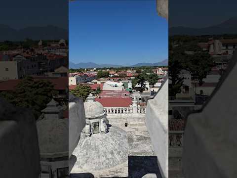 Cathedral de Leon - Nicaragua @intrepidtravel