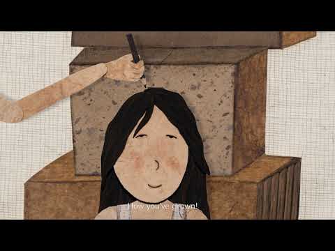 Home Sweet Home / Le Refuge de l’écureuil (2018) - Trailer (English Subs)