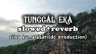 Download lagu TUNGGAL EKA (seksine dunyo lan langit)-SILVY KUMALASARI (slowed reverb) mp3 Download lagu TUNGGAL EKA (seksine dunyo lan langit)-SILVY KUMALASARI (slowed reverb) mp3