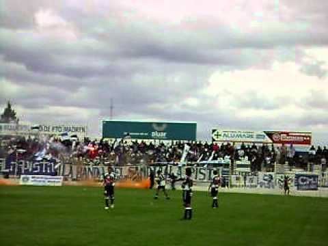 "la banda del sandia" Barra: La Banda Del Sandia • Club: Guillermo Brown • País: Argentina