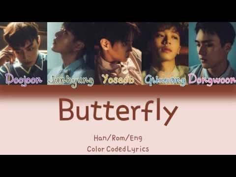 download lagu mp3 mp4 Beast Butterfly Lyrics, download lagu Beast Butterfly Lyrics gratis, unduh video klip Beast Butterfly Lyrics