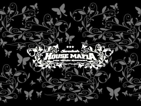 Swedish House Mafia, The White Stripes - One Nation Army (Captain Chris Bootleg)
