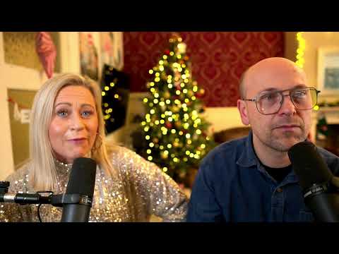 Worship Wednesday with Lou and Nathan Fellingham 17/12/25