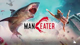 Maneater Maneater