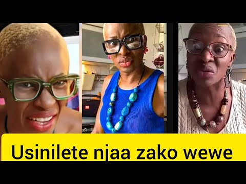 KIMEUMANA!!!   NYAKO PILOT ATASEMA LIPI KWA HILI - MUST WATCH 🙆🙆