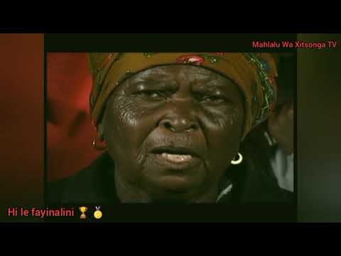 Dr Thomas Chauke Documentary ( Then and Now)