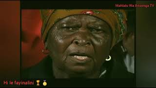 Download lagu Dr Thomas Chauke Documentary ( Then and Now) mp3