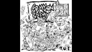 Common Enemy - T.U.I.(Thrashing Under The Influence) 2006 [FULL ALBUM]