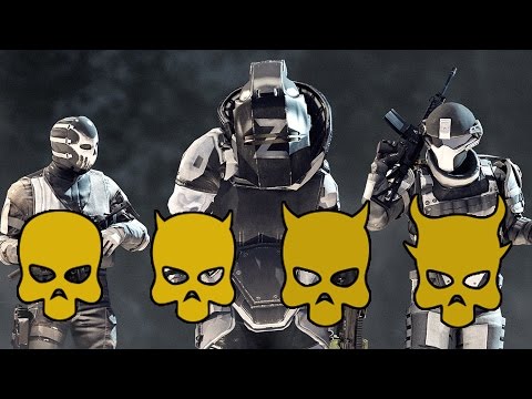 [Payday 2] One Down/Mayhem New Difficulty Impressions