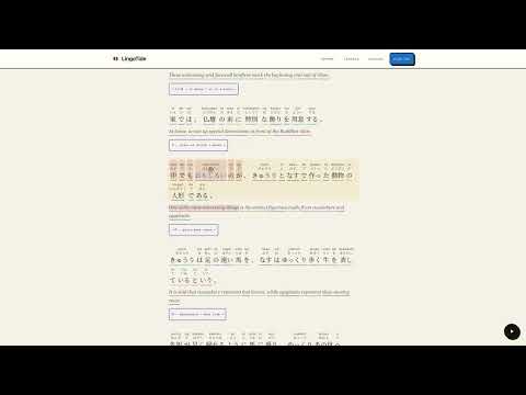 The Missing Piece In Comprehensible Input