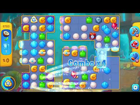 FISHDOM: 💥💥  9782, 9783,  9784 Hard level  💥💥