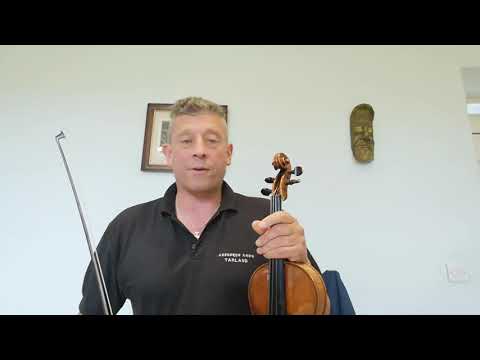 The music of James Scott Skinner 101: Hector the Hero