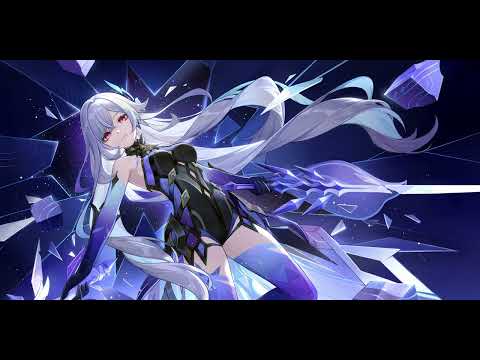 In Stillness, Waiting ("Skirk: Lament of a Ruined World" Trailer OST)