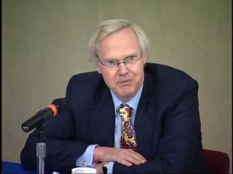 Conference on Regulating Consumer Financial Products: Panel III, Part 1