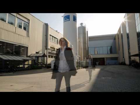 Maria Schwarz, B. Braun Melsungen