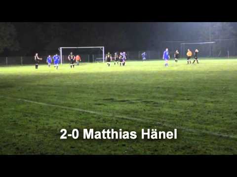 30.10.15 Alte Herren: TSC - SG Börry/Latferde