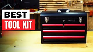 Top 5 Tool Kits for Home & Garage – Must-Have Tools!