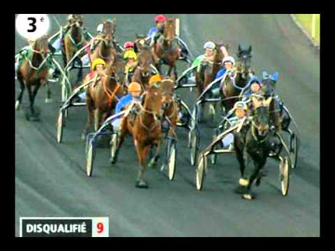 Prix de France 2009 -Meaulnes du Corta