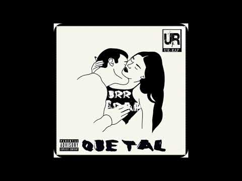 RESTRITA - Que Tal (Prod. Jv Beatz)