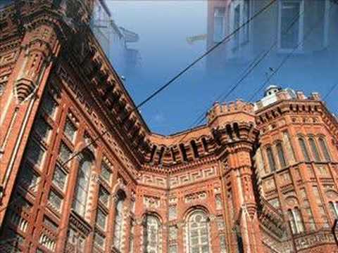 Balat & Fener Video Thumbnail