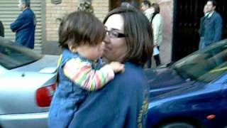 Primer pasacalles 2009