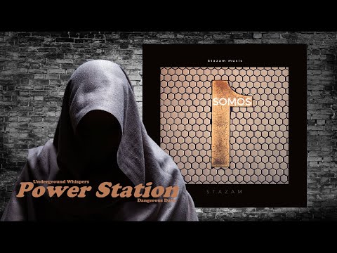 Stazam – Somos Uno (Original Mix) [Stazam Music]