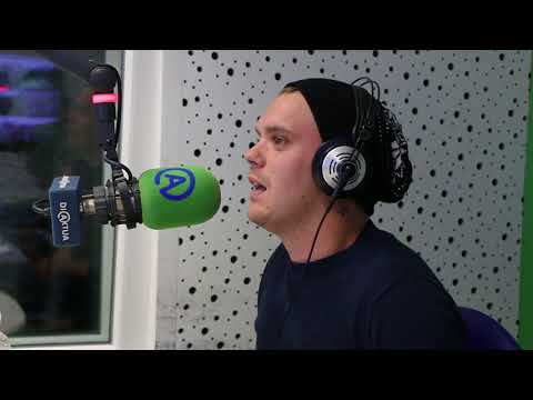 Mitja Šinkovec nas je nasmejal do solz