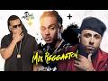 Reggaeton Throwback 2026 🔥 Ozuna, Bad Bunny, Maluma, J Balvin 🎧🔥 Hits del 2012 al 2019 DEFAULT Thumbnail