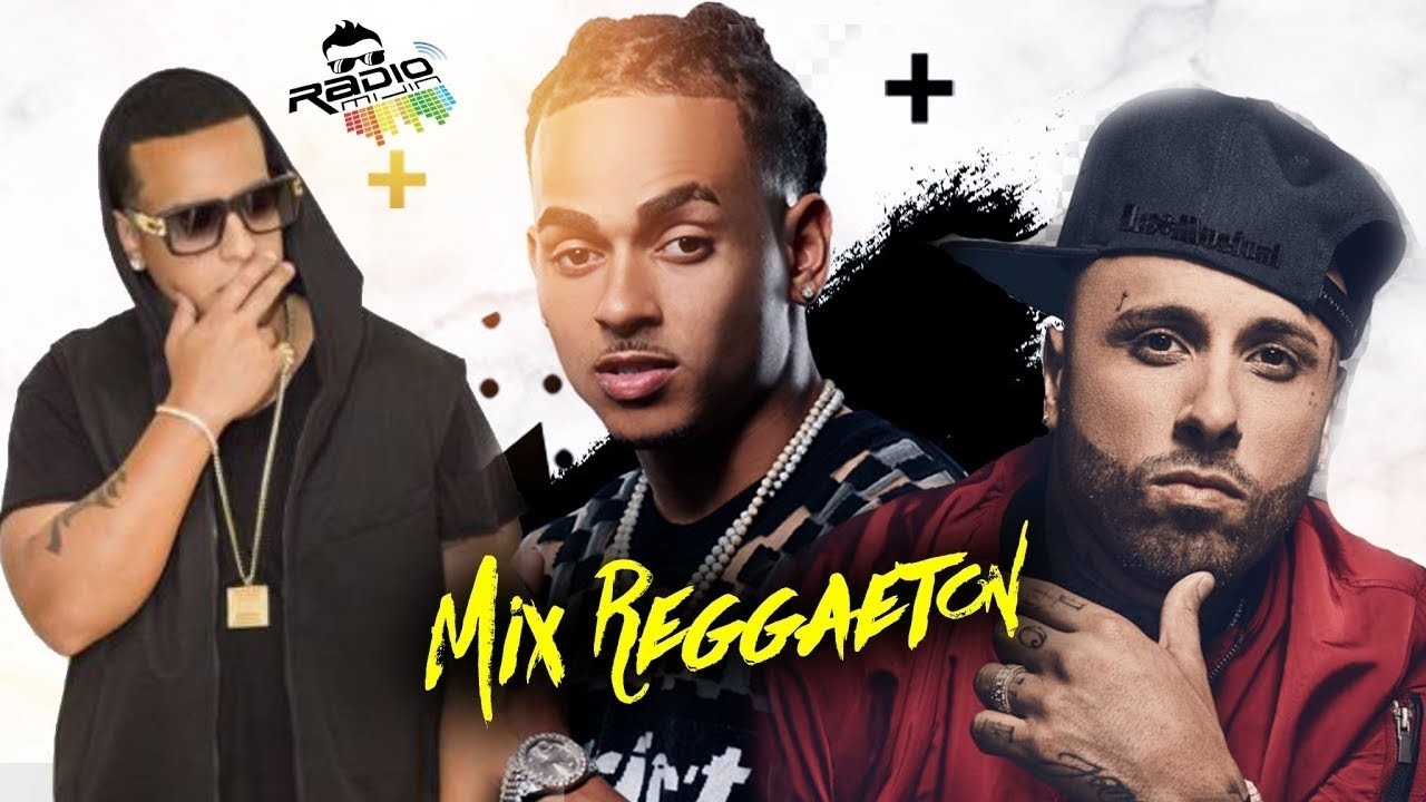 Reggaeton Throwback 2026 🔥 Ozuna, Bad Bunny, Maluma, J Balvin 🎧🔥 Hits del 2012 al 2019
