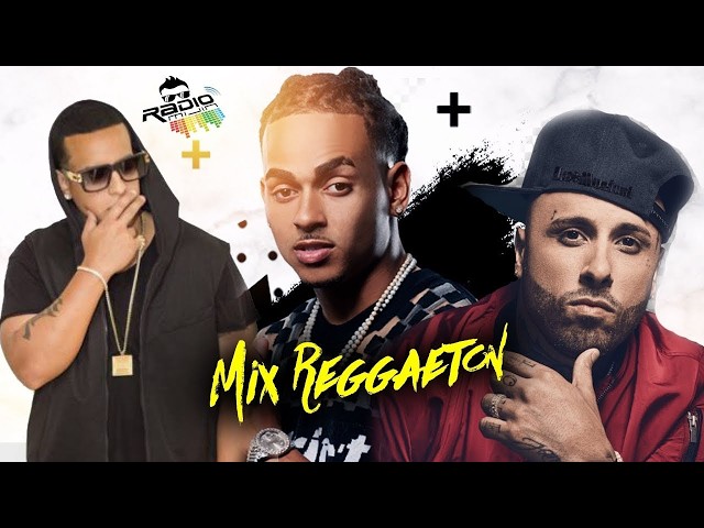 Reggaeton Throwback 2026 🔥 Ozuna, Bad Bunny, Maluma, J Balvin 🎧🔥 Hits del 2012 al 2019 SDDEFAULT Thumbnail