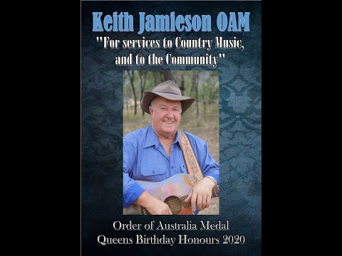 Peter Simpson  -  A Letter To Jammo