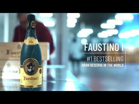 Faustino Wine Star Awards - 2025 European Winery of the Year